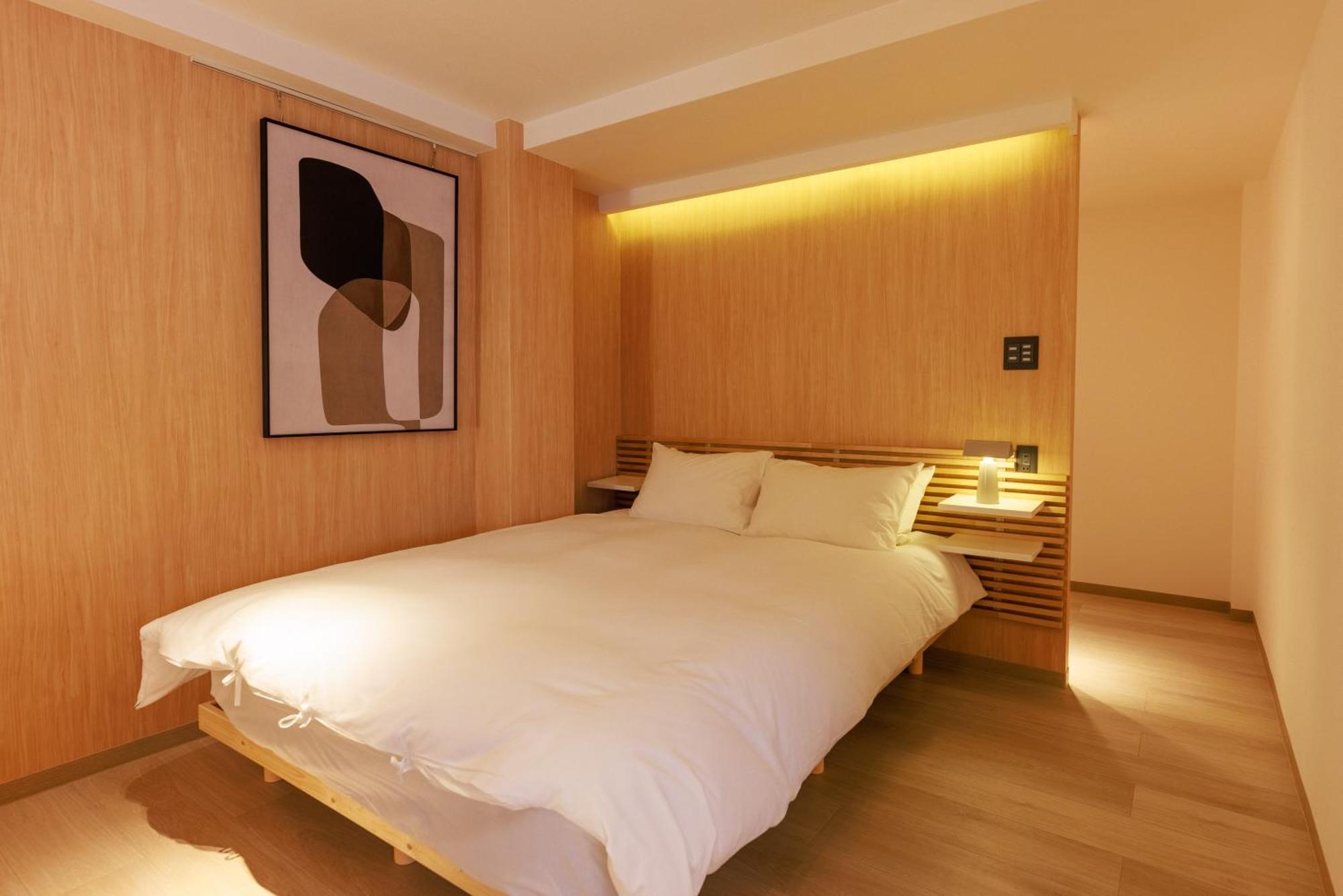 Mkg Home・芝, Tokyo